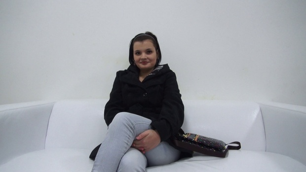 1. Download full pics of Nikola (19) from czechcasting.com