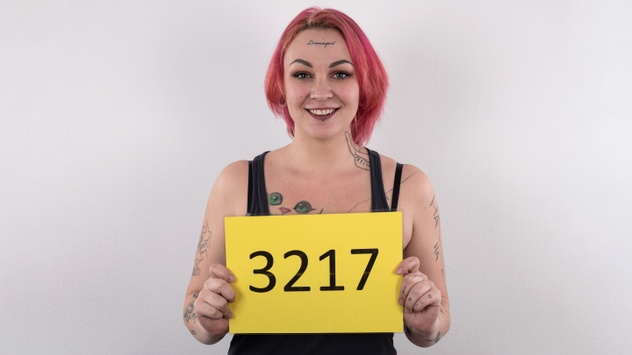 Kristyna (21)