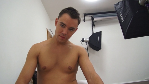 12. Download full pics of Zdenek (27) from czechgaycasting.com