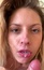 Poster of Rebecca Vopletti fucks and swallows