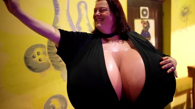 2. Download full pics of Perverse Poker Win from perversefamily.com